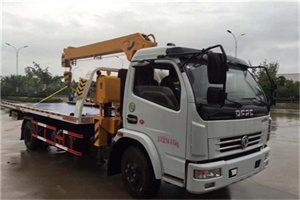 吉利区24小时道路救援服务