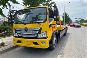 吉利区汽车救援头像