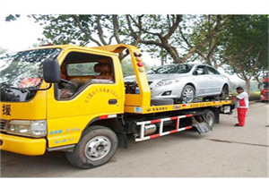 吉利区附近24小时汽车拖车服务热线