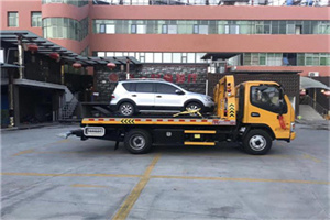 吉利区汽车紧急补胎换胎救援