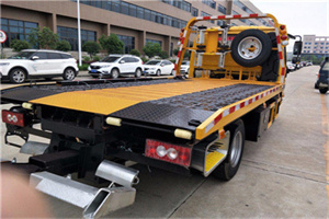 吉利区24小时汽车送油服务公司