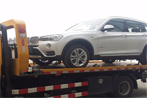 吉利区拖车24小时服务电话