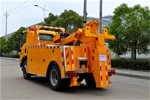 吉利区高速路拖车费