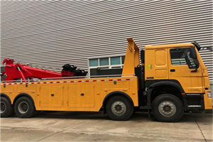 吉利区道路救援公司